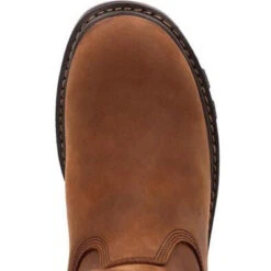 Rocky Men's Rams Horn 10" Comp Toe WP Pull On Work Boot -Horse- RKK0443 -Rocky Shop RKK0443 6 LARGE f14dc428 9ffb 4fa2 9df4 c45a2de486bb