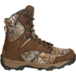 Rocky Men's Retraction WP Insulated Hunt Boot Realtree - RKS0227 -Rocky Shop RKS0227 2