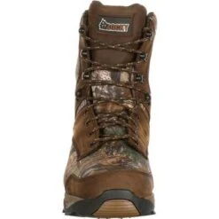 Rocky Men's Retraction WP Insulated Hunt Boot Realtree - RKS0227 -Rocky Shop RKS0227 4