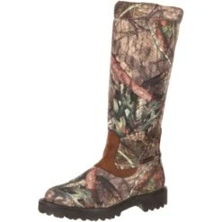 Rocky Men's Low Country 16" WP Hunt Boot- Mossy Oak Break Up - RKS0232 12 Rocky Men's Low Country 16" WP Hunt Boot- Mossy Oak Break Up - RKS0232 -Rocky Shop RKS0232