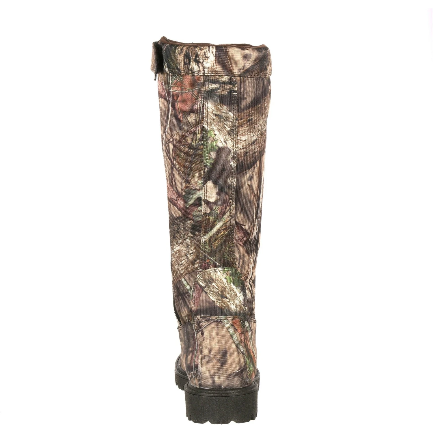 Rocky Men's Low Country 16" WP Hunt Boot- Mossy Oak Break Up - RKS0232 4 Rocky Men's Low Country 16" WP Hunt Boot- Mossy Oak Break Up - RKS0232 - Image 2