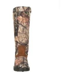 Rocky Men's Low Country 16" WP Hunt Boot- Mossy Oak Break Up - RKS0232 13 Rocky Men's Low Country 16" WP Hunt Boot- Mossy Oak Break Up - RKS0232 -Rocky Shop RKS0232 front