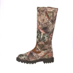 Rocky Men's Low Country 16" WP Hunt Boot- Mossy Oak Break Up - RKS0232 11 Rocky Men's Low Country 16" WP Hunt Boot- Mossy Oak Break Up - RKS0232 -Rocky Shop RKS0232 profile
