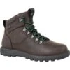 Rocky Men's Legacy 32 Waterproof Hiking Boot - Brown - RKS0430 -Rocky Shop RKS0430 1