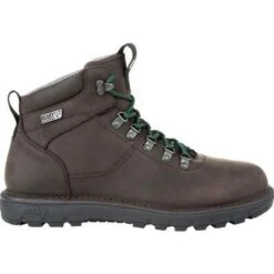 Rocky Men's Legacy 32 Waterproof Hiking Boot - Brown - RKS0430 14 Rocky Men's Legacy 32 Waterproof Hiking Boot - Brown - RKS0430 -Rocky Shop RKS0430 3