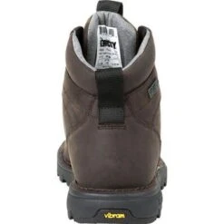 Rocky Men's Legacy 32 Waterproof Hiking Boot - Brown - RKS0430 12 Rocky Men's Legacy 32 Waterproof Hiking Boot - Brown - RKS0430 -Rocky Shop RKS0430 5