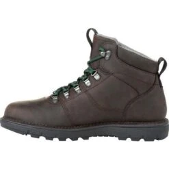 Rocky Men's Legacy 32 Waterproof Hiking Boot - Brown - RKS0430 11 Rocky Men's Legacy 32 Waterproof Hiking Boot - Brown - RKS0430 -Rocky Shop RKS0430 6