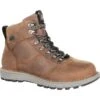 Rocky Men's Legacy 32 6" WP Outdoor Hunt Boot - Light Brown - RKS0431 -Rocky Shop RKS0431