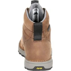 Rocky Men's Legacy 32 6" WP Outdoor Hunt Boot - Light Brown - RKS0431 -Rocky Shop RKS0431 back