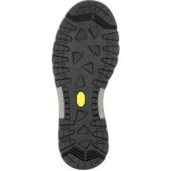 Rocky Men's Legacy 32 6" WP Outdoor Hunt Boot - Light Brown - RKS0431 -Rocky Shop RKS0431 outsole