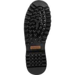 Rocky Men's Ranger 8" Waterproof Hunt Boot - Brown - RKS0437 15 Rocky Men's Ranger 8" Waterproof Hunt Boot - Brown - RKS0437 -Rocky Shop RKS0437 2