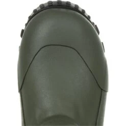 Rocky Women's Sport Pro 16" WP 1200G Ins Side Zip Hunting Boot - RKS0479 -Rocky Shop RKS0479 birdseye