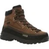Rocky Men's MTN Stalker Pro 6" WP Hiker Mountain Boot- Brown - RKS0527 1 Rocky Men's MTN Stalker Pro 6" WP Hiker Mountain Boot- Brown - RKS0527 -Rocky Shop RKS0527