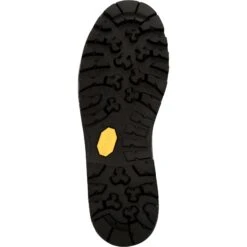 Rocky Men's MTN Stalker Pro 6" WP Hiker Mountain Boot- Brown - RKS0527 -Rocky Shop RKS0527 outsole