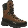 Rocky Men's MTN Stalker Pro 10" WP 400G Hiker Mountain Boot - RKS0529 2 Rocky Men's MTN Stalker Pro 10" WP 400G Hiker Mountain Boot - RKS0529 -Rocky Shop RKS0529