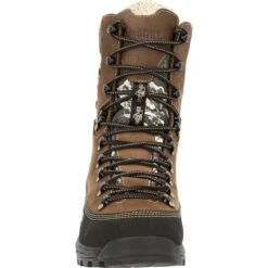 Rocky Men's MTN Stalker Pro 10" WP 800G Hiker Mountain Boot - RKS0530 -Rocky Shop RKS0530 front