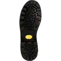 Rocky Men's ELK Stalker 10" WP 1000G USA Made Outdoor Hunt Boot- RKS0549 -Rocky Shop RKS0549 outsole