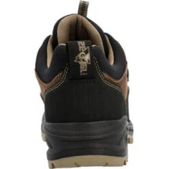 Rocky Men's MTN Stalker Pro 3" WP Mountain Shoe -Brown Black- RKS0566 12 Rocky Men's MTN Stalker Pro 3" WP Mountain Shoe -Brown Black- RKS0566 -Rocky Shop RKS0566 4 LARGE 3c384532 5dc0 4ec0 b13d 8f6ad0f530fc