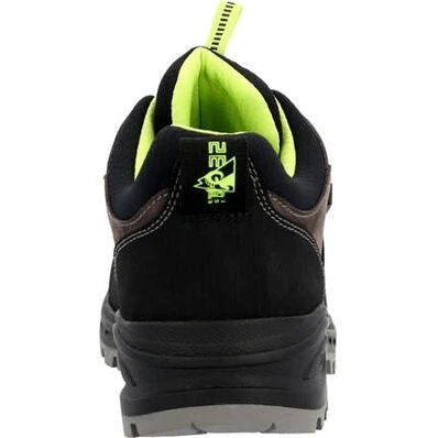 Rocky Mtn Stalker Pro 3" WP Mountain Oxford Shoe - Charcoal Grey - RKS0567 6 Rocky Mtn Stalker Pro 3" WP Mountain Oxford Shoe - Charcoal Grey - RKS0567 - Image 4