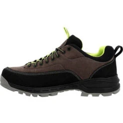 Rocky Mtn Stalker Pro 3" WP Mountain Oxford Shoe - Charcoal Grey - RKS0567 11 Rocky Mtn Stalker Pro 3" WP Mountain Oxford Shoe - Charcoal Grey - RKS0567 -Rocky Shop RKS0567 5 LARGE eeddcc0f 7354 4641 9d1b 15d353c40a02