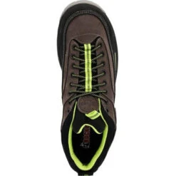 Rocky Mtn Stalker Pro 3" WP Mountain Oxford Shoe - Charcoal Grey - RKS0567 14 Rocky Mtn Stalker Pro 3" WP Mountain Oxford Shoe - Charcoal Grey - RKS0567 -Rocky Shop RKS0567 6 LARGE 56f721ab bb4c 493c 91bc c3be35abfbb3