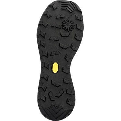 Rocky Men's Summit Elite 3" Lo Top Hiker Boot - Brown And Red - RKS0572 9 Rocky Men's Summit Elite 3" Lo Top Hiker Boot - Brown And Red - RKS0572 - Image 7