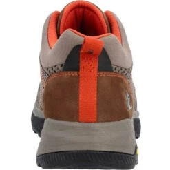 Rocky Men's Summit Elite 3" Lo Top Hiker Boot - Brown And Red - RKS0572 13 Rocky Men's Summit Elite 3" Lo Top Hiker Boot - Brown And Red - RKS0572 -Rocky Shop RKS0572 4 LARGE 9514eb22 9ce4 4c1d 9f14 e6f40aad6bf3