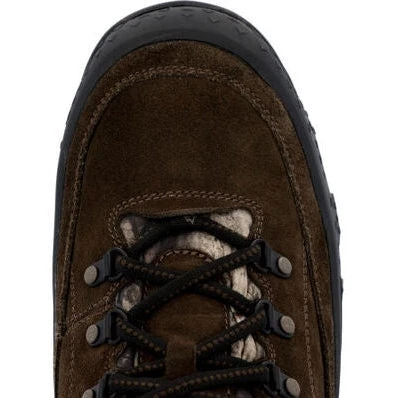 Rocky Men's Blizzards Stalker Max 9" WP Insulated Work Boot Golden RKS0592 8 Rocky Men's Blizzards Stalker Max 9" WP Insulated Work Boot Golden RKS0592 - Image 6