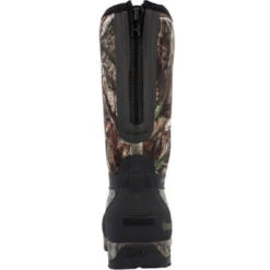 Rocky Men's Stryker Mossy Oak 16" WP 800G Rubber Work Boot Golden RKS0601 -Rocky Shop RKS0601 4 LARGE 8e95fc60 8828 4bd1 94e1 63ae2536996e