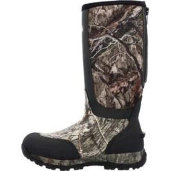 Rocky Men's Stryker Mossy Oak 16" WP 800G Rubber Work Boot Golden RKS0601 -Rocky Shop RKS0601 5 LARGE 007ba542 f116 42e0 9bb1 d35d00828ba4