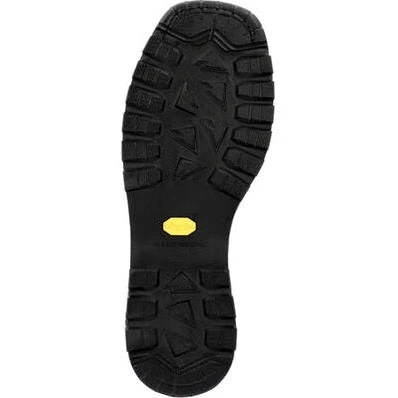 Rocky Men's Legacy 32 Twin WP Gore Western Work Boot -Brown- RKW0381 8 Rocky Men's Legacy 32 Twin WP Gore Western Work Boot -Brown- RKW0381 - Image 6