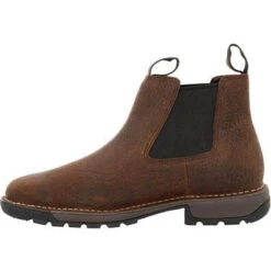 Rocky Men's Legacy 32 Twin WP Gore Western Work Boot -Brown- RKW0381 10 Rocky Men's Legacy 32 Twin WP Gore Western Work Boot -Brown- RKW0381 -Rocky Shop RKW0381 5 LARGE 767334d2 c178 4099 819e 092e329e3633