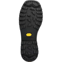 Rocky Men's Legacy 32 6" WP Slip Resist Western Lacer -Brown- RKW0382 -Rocky Shop RKW0382 2 LARGE 6a18d446 c3a1 4769 b029 057e9ac32926