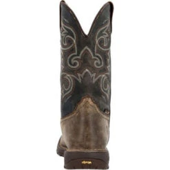 Rocky Men's Legacy 32 11" WP Western Pull On Work Boot Brown RKW0389 13 Rocky Men's Legacy 32 11" WP Western Pull On Work Boot Brown RKW0389 -Rocky Shop RKW0389 4 LARGE 737f9ab7 4c0d 4d42 9b14 ab34e6185fa8