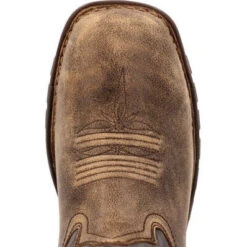Rocky Men's Legacy 32 11" WP Western Pull On Work Boot Brown RKW0389 14 Rocky Men's Legacy 32 11" WP Western Pull On Work Boot Brown RKW0389 -Rocky Shop RKW0389 6 LARGE 839bb121 9b83 40db acd1 6edd9f301915