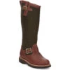 Chippewa Women's Sunjo 15" Soft Toe Outdoor Snake Boot- Brown - SN6913 2 Chippewa Women's Sunjo 15" Soft Toe Outdoor Snake Boot- Brown - SN6913 -Rocky Shop SN6913 1000x1000 1