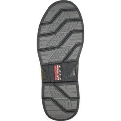 Wolverine Men's Raider Durashocks 8" Soft Toe WP 400G Work Boot W210069 -Rocky Shop W210069 6