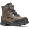 Wolverine Men's Spencer Waterproof Hiking Boot - Brown/Black - W05103 1 Wolverine Men's Spencer Waterproof Hiking Boot - Brown/Black - W05103 -Rocky Shop WBSM W05103 071520 F20 045