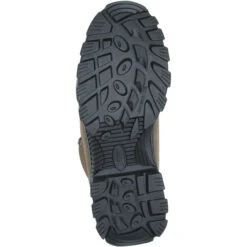 Wolverine Men's Spencer Waterproof Hiking Boot - Brown/Black - W05103 -Rocky Shop WBSM W05103 071520 F20 OUT