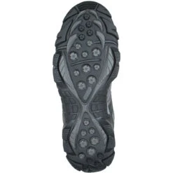 Wolverine Men's Wilderness Soft Toe Boot - Charcoal - W080007 9 Wolverine Men's Wilderness Soft Toe Boot - Charcoal - W080007 -Rocky Shop WBSM W080007 032020 S21 OUT