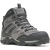 Wolverine Men's Wilderness Comp Toe WP Hunt Boot - Charcoal - W080030 1 Wolverine Men's Wilderness Comp Toe WP Hunt Boot - Charcoal - W080030 -Rocky Shop WBSM W080030 111320 F21 045