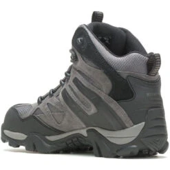 Wolverine Men's Wilderness Comp Toe WP Hunt Boot - Charcoal - W080030 -Rocky Shop WBSM W080030 111320 F21 225