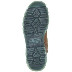 Wolverine Men's I-90 EPX Waterproof Work Boot - Brown - W10784 -Rocky Shop WBSM W10784 062520 F20 OUT