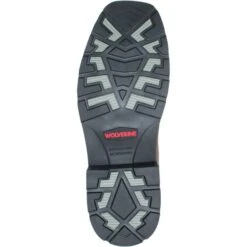 Wolverine Men's Rancher Claw Soft Toe WP Western Work Boot - Brown - W200138 11 Wolverine Men's Rancher Claw Soft Toe WP Western Work Boot - Brown - W200138 -Rocky Shop WBSM W201218 082619 F20 OUT 143784ab 57a1 4d88 b04a 1e0ad4b13598