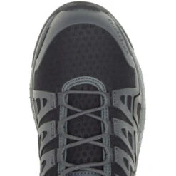 Wolverine Men's Rev Vent UltraSpring?äó CMax Comp Toe Work Shoe W211016 -Rocky Shop WBSM W211016 041320 S21 TOP