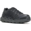 Wolverine Men's Rev Vent UltraSpring?äó CMax Comp Toe Work Shoe W211017 -Rocky Shop WBSM W211017 041320 S21 045
