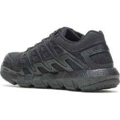 Wolverine Men's Rev Vent UltraSpring?äó CMax Comp Toe Work Shoe W211017 -Rocky Shop WBSM W211017 041320 S21 225