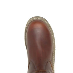 Wolverine Men's Raider Durashocks Soft Toe Wellington Work Boot- W210063 -Rocky Shop WBSM W211105 082420 F21 TOP