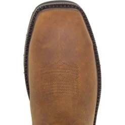 Wolverine Men's Rancher Steel Toe WP Wellington Work Boot - W211114 -Rocky Shop WBSM W211114 082420 F21 TOP