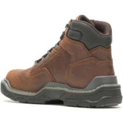 Wolverine Men's Raider Durashocks 6" CM Comp Toe WP Work Boot- W211128 -Rocky Shop WBSM W211128 012721 S22 225